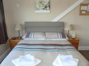 Heidl Guest House partner with Grampian Hotel