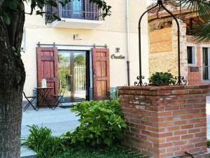 Il Crutin - Romano Canavese