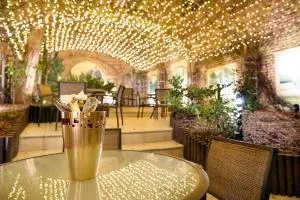 Hotel Le Châtelain - Brussels