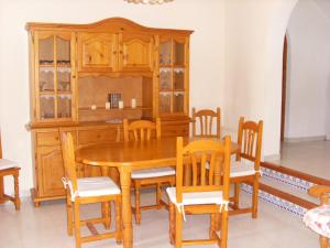 Chalet en Alcossebre