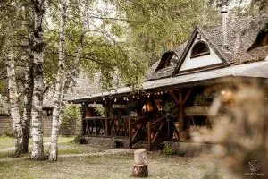 Maciejówka Borki 33 - Grzybowce