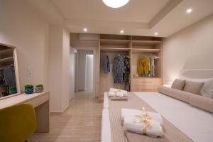 Creta Vivere Villas