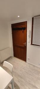 Appartements Studette Remoise : photos des chambres