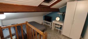 Appartements Studette Remoise : photos des chambres