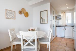 Vivienda liv El Puerto I 3-11