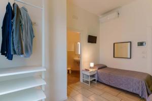 Twin Room room in B&B Bentivogli