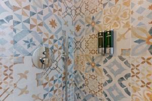 Chambre Triple