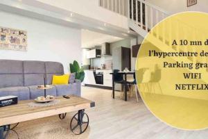 Appartements Le Lion d'Or : photos des chambres