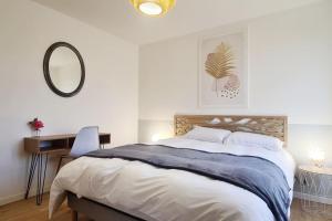 Appartements Le Lion d'Or : photos des chambres