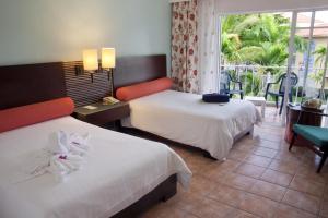 VH - Gran Ventana Beach Resort