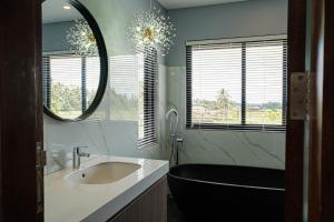 Asri Cinta Villa Ubud