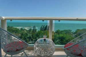 Dương Hằng- Ocean Vista Sealinks