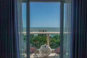 Dương Hằng- Ocean Vista Sealinks