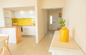 Apartamento Ocean View