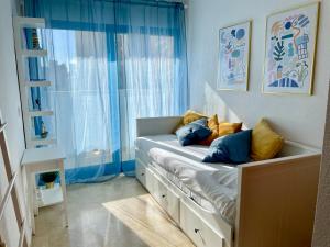 Apartamento Kennedy 1 by Gestaltur