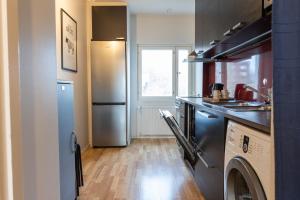 Two-Room Aura River Apartment host by B&B Tuure