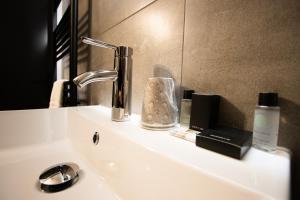 Standard Room room in Hotel Neptunus