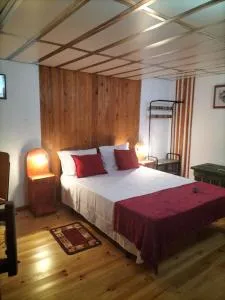 Alojamento Raminho dos Açores - Serreta