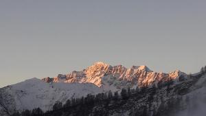 Ferienwohnung Moharblick 2