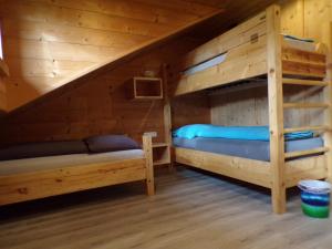 Ferienwohnung Moharblick 2