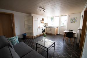 Ferienwohnung für 2 Personen mit direktem Zugang