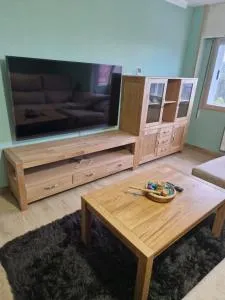 Casiña de Érika - Barral