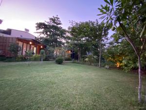MA Villa Unawatuna