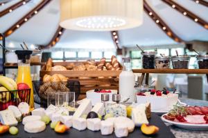 Seehotel Rust