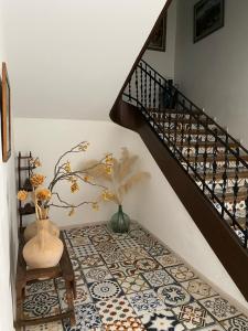 Apartamentos turísticos Cambil