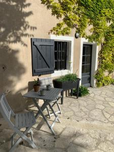 Appartements Gite des Abeilles - Cosy, Rural & Tranquil with Shared Pool : photos des chambres