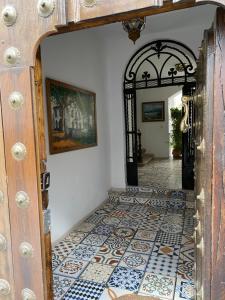 Apartamentos turísticos Cambil