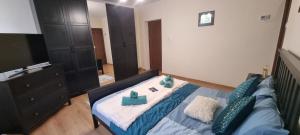 Happy Mood Apartment 5