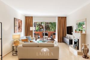 Apartamento La Perla