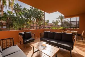 Apartamento La Perla