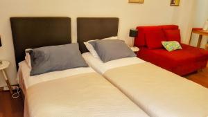 Sweetest Thing Apartment