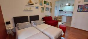 Sweetest Thing Apartment