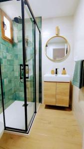 Caribe 530 by CASAS COCODRILO