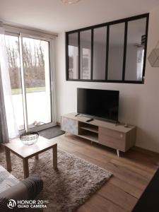 Appartements Studio24 : photos des chambres