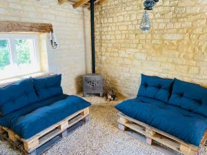 Appartements Gite des Abeilles - Cosy, Rural & Tranquil with Shared Pool : photos des chambres