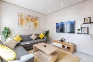 New! Marvellousn modern flat