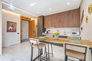 New! Marvellousn modern flat