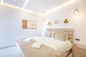 New! Marvellousn modern flat