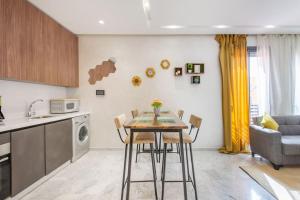 New! Marvellousn modern flat