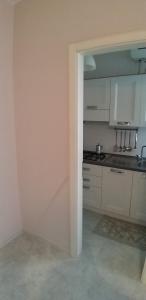 Appartamento a Gallipoli fronte mare