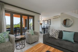 San Lameer Villa 2828 - 3 Bedroom Superior - 6 pax - San Lameer Rental Agency