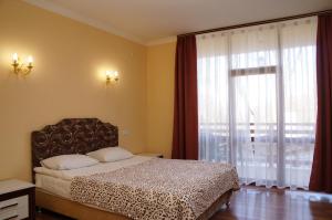 Сонячна Долина готель Фортеця