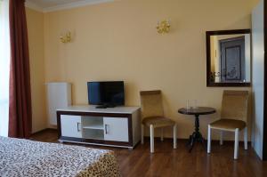 Сонячна Долина готель Фортеця