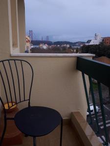 Casa Da Tapada - Alcantara Riverview Apartment