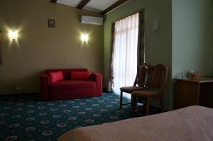 Сонячна Долина готель Фортеця