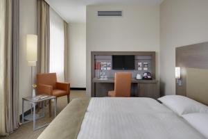 IntercityHotel Leipzig